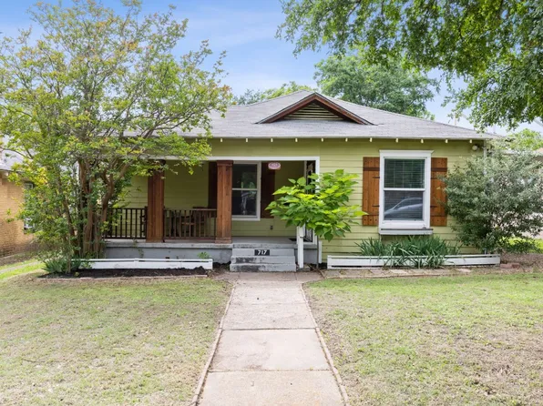717 S Waverly Dr, Dallas, TX 75208