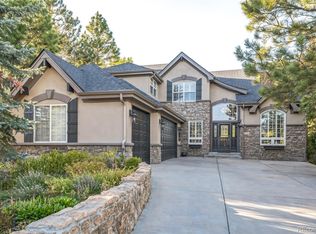 1049 Timbercrest Dr, Castle Pines, CO 80108