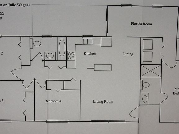 House Layout
