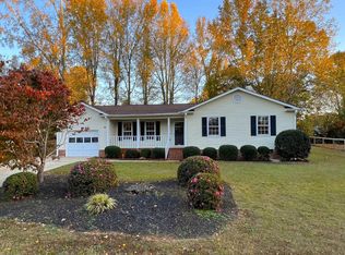 807 Brentwood Way, Simpsonville, SC 29680