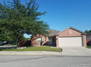 5130 Spring Brg, San Antonio, TX 78247