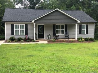 514 W Kirk St, China Grove, NC 28023