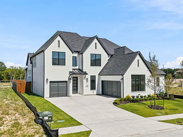 204 Hunters Glen Way, Allen, TX 75013