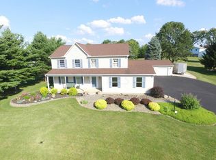 8490 State Route 159, Chillicothe, OH 45601