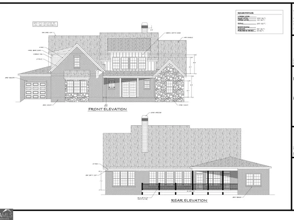 1100 Manjula Ln, Watkinsville, GA 30677