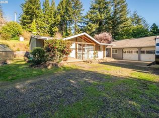 92260 Alder Hill Ln, Coos Bay, OR 97420