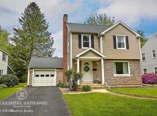 1319 Meade St, Williamsport, PA 17701