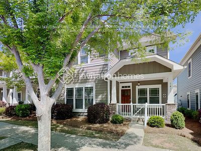 1412 South St, Cornelius, NC, 28031