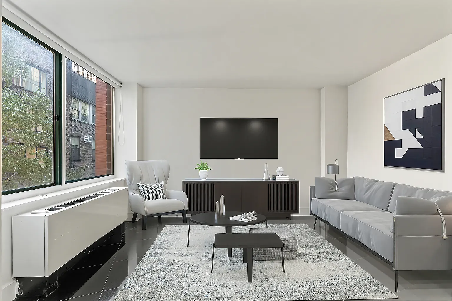 295 Greenwich Street — Photo 2