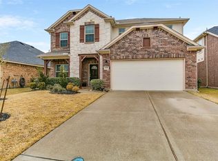 3799 Blaine Oaks Ln, Spring, TX 77386