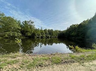 2124 Claud Rd, Eclectic, AL 36024