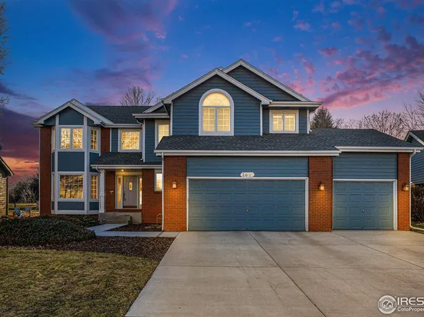 2631 Blackstone Ct, Fort Collins, CO 80525