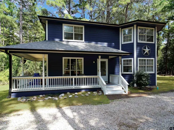 144 Pine Branch Gln, Holly Lake Ranch, TX 75765