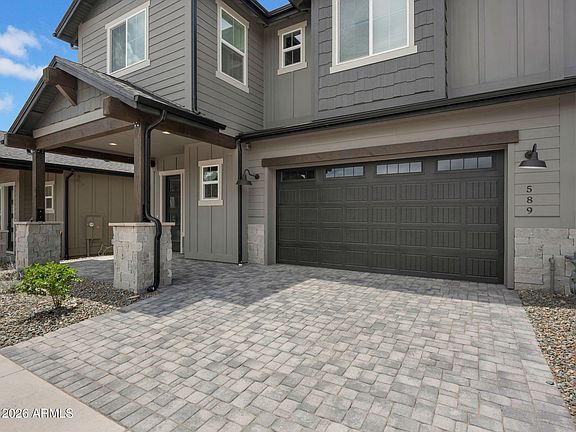 2nd image of 589 N SNOWBERRY Circle