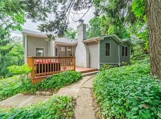 100 7th St, Ross, PA 15229