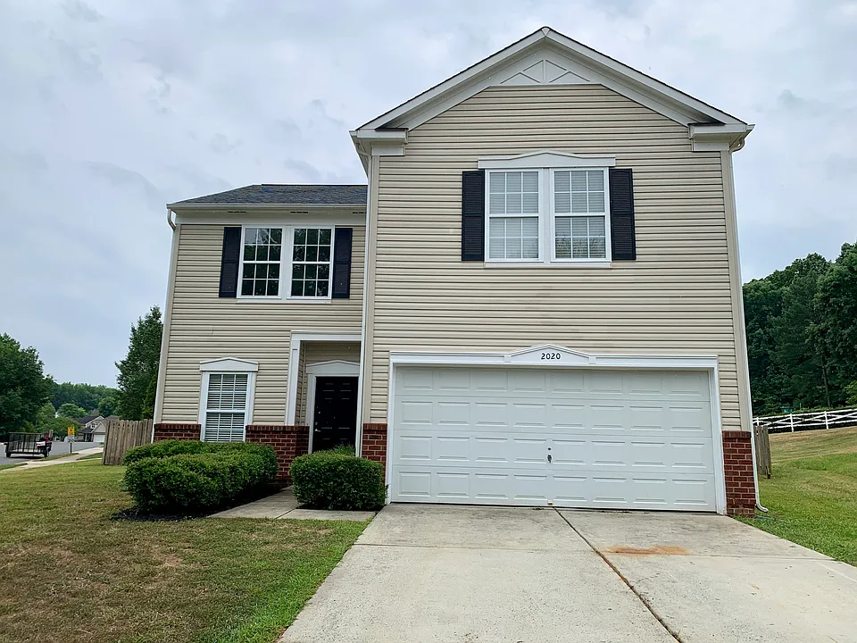 2020 Draymore Ct