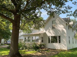 403 W Lane St, Panora, IA 50216