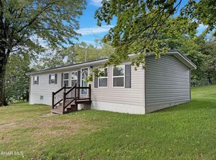 415 S Caroline St, Ebensburg, PA 15931