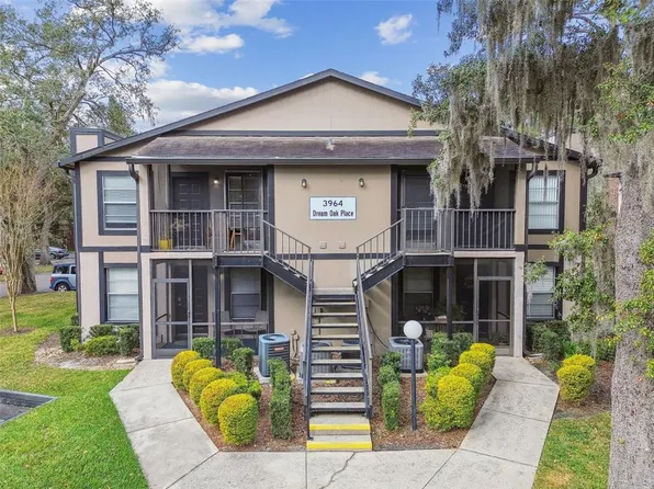 3964 DREAM OAK PL #201, TAMPA, FL 33613