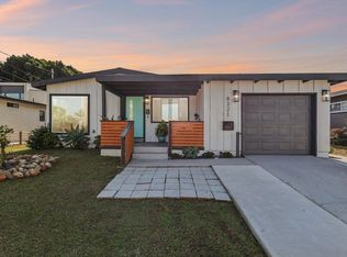 8321 Neva Ave, San Diego, CA 92123