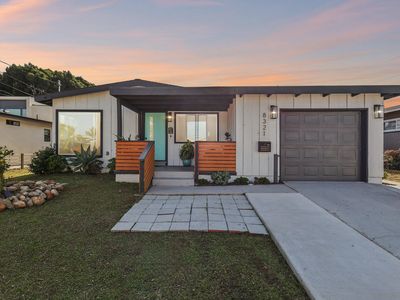 8321 Neva Ave, San Diego, CA, 92123