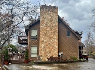 550 Skyline Dr, Hazard, KY 41701