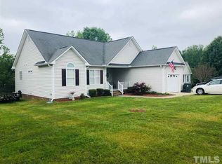612 Landing View Dr, Wendell, NC 27591