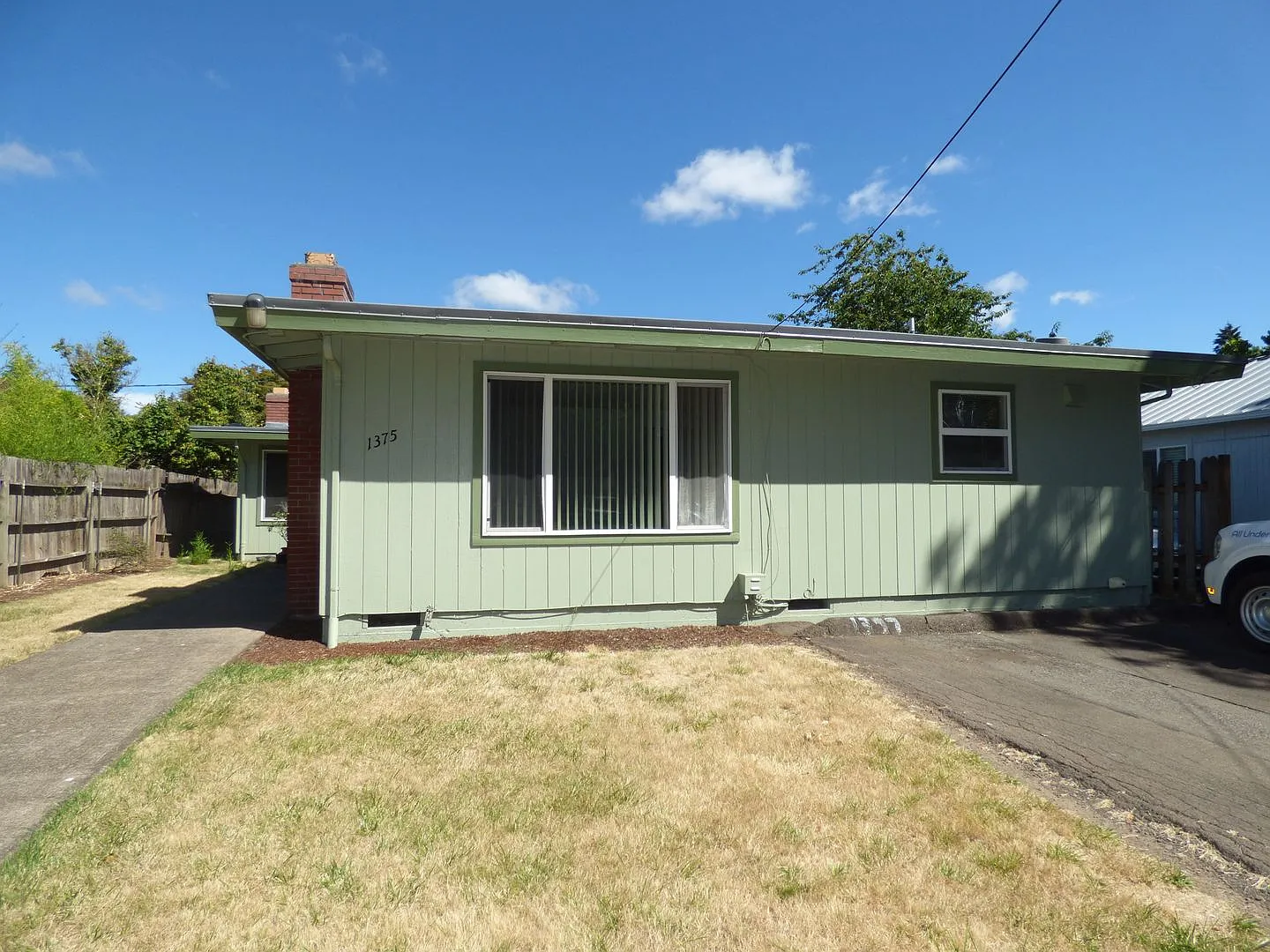 1375-1377 Franklin St NW Salem, OR 97304 — Photo 2
