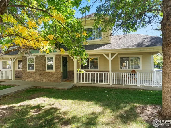 1014 Andrews Peak Dr #E114, Fort Collins, CO 80521