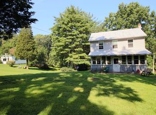 146 Fire Tower Rd, Bloomsburg, PA 17815