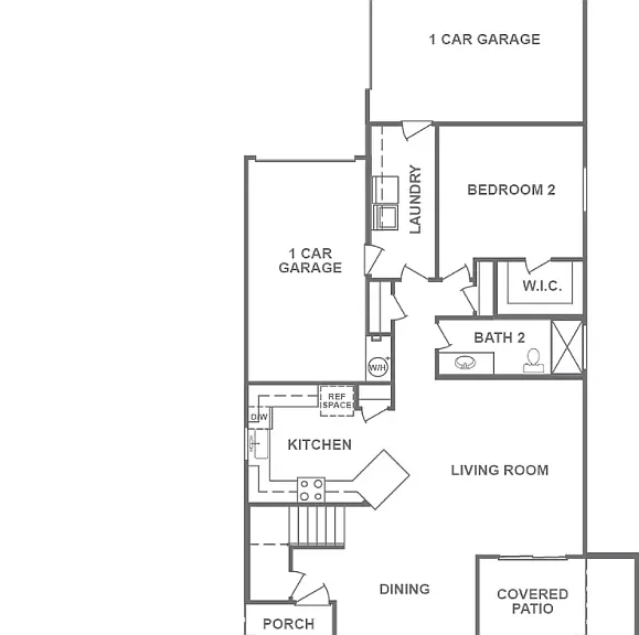 7473 Garnet Moon St — Photo 107