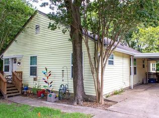 510 Saint Marys St, Rockwall, TX 75087