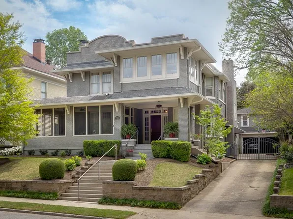 1517 Carr Ave, Memphis, TN 38104