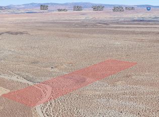 Shadow Mountain Rd, Adelanto, CA 92301