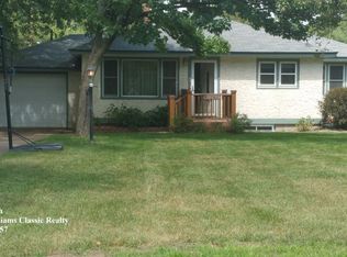 10259 Mississippi Blvd NW, Coon Rapids, MN 55433