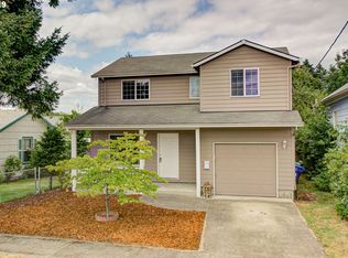 5613 SE 58th Ave, Portland, OR 97206