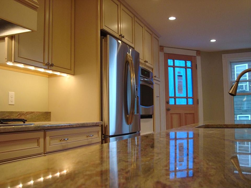 Design lighting.
