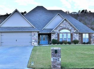 2803 Persimmon, Poteau, OK 74953