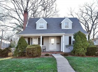 1131 Trafalgar St, Teaneck, NJ 07666