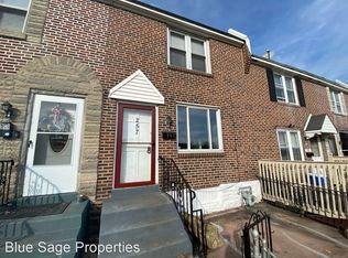 257 Cambridge Rd, Clifton Heights, PA 19018