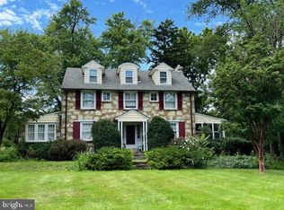 820 Kingston Rd, Princeton, NJ 08540