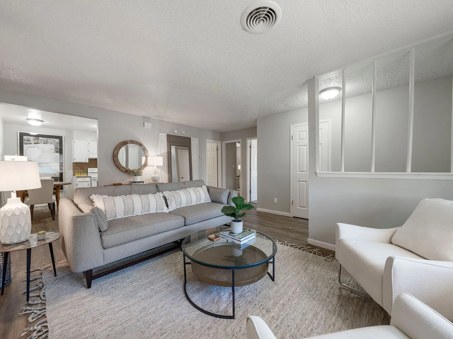 The Park @12Twenty - Save up to $600.00 Off the First 3 months! Apply Today! — Photo 2