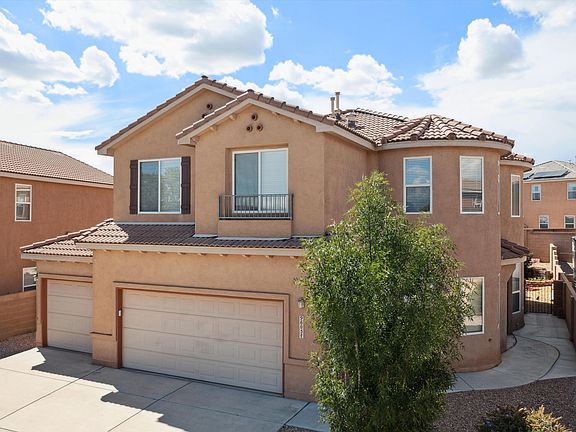 2nd image of 9605 Red River Ct NW