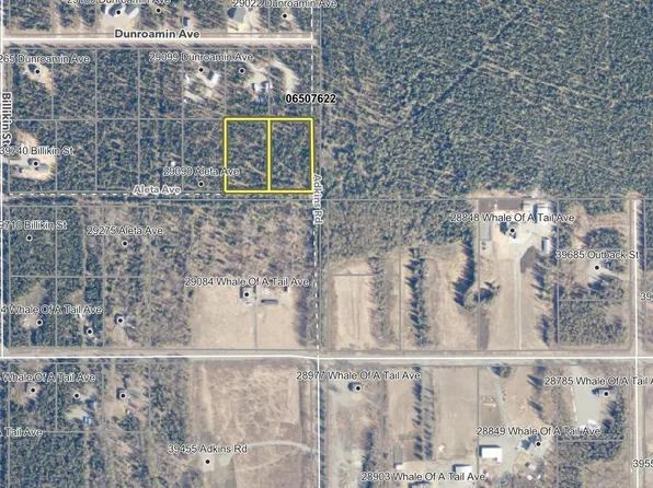 1 Aleta Ave, Sterling, AK 99672