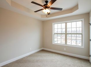3664 Fox Tail Dr, Clarksville, TN 37040