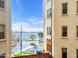 400 Deal Lake Drive #3K, Asbury Park, NJ 07712