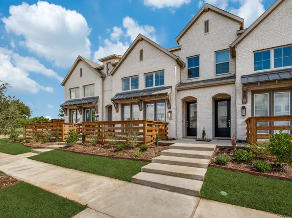 3707 Queen Rd, Sherman, TX 75090