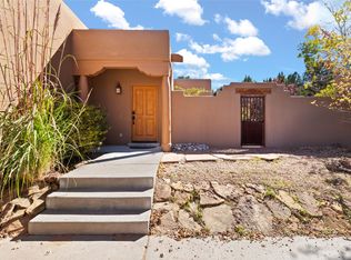 3008 Cliff Palace, Santa Fe, NM 87507