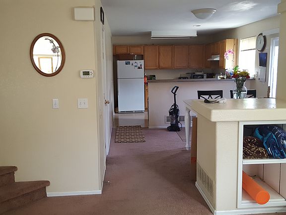 Dining/Kitchen