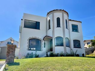 2075 Guizot St, San Diego, CA 92107